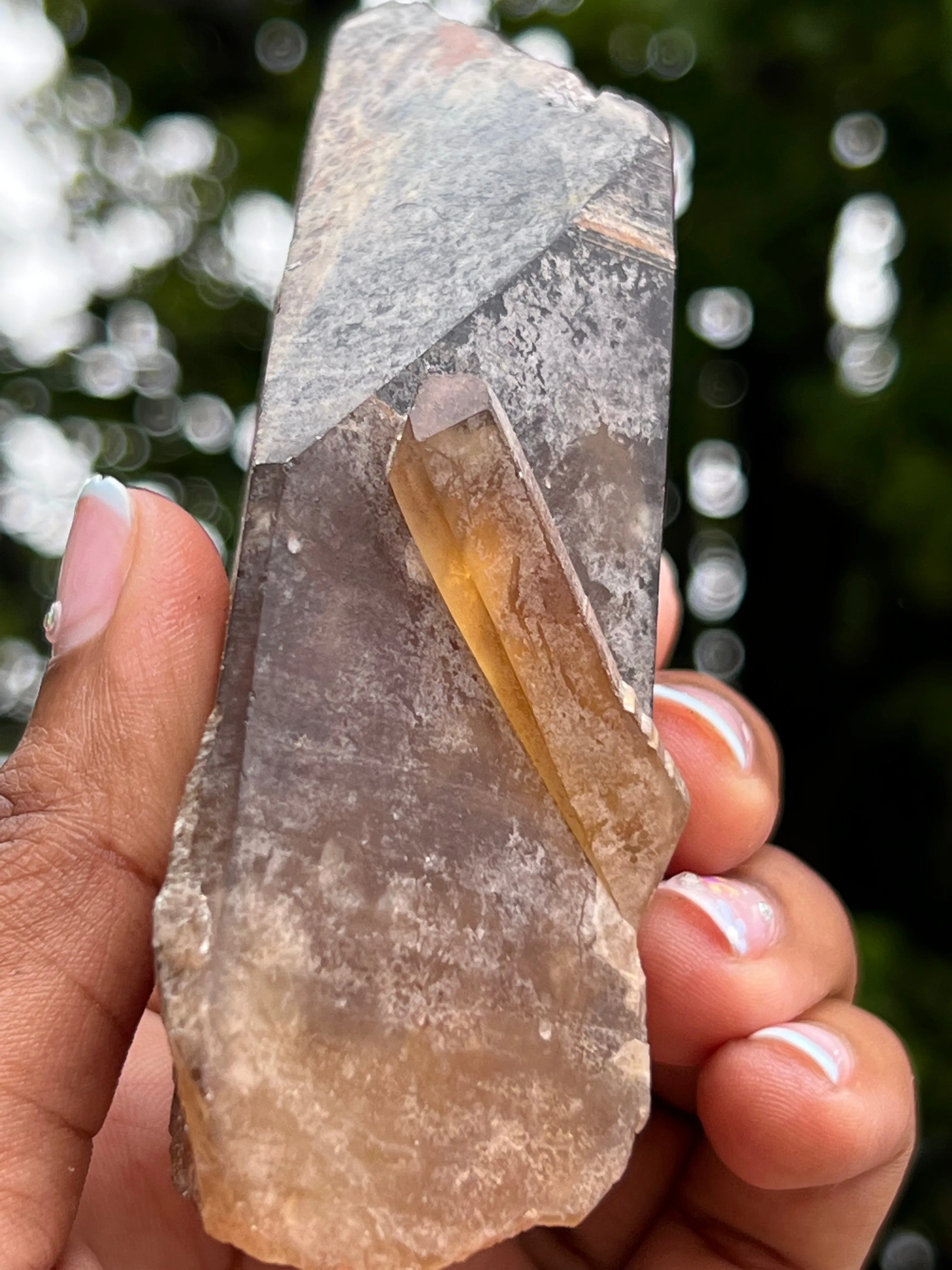 Beautiful, Golden Natural Citrine, Citrine Quartz From Mansa, Zambia, Citrine Points