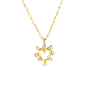 Cupid Necklace