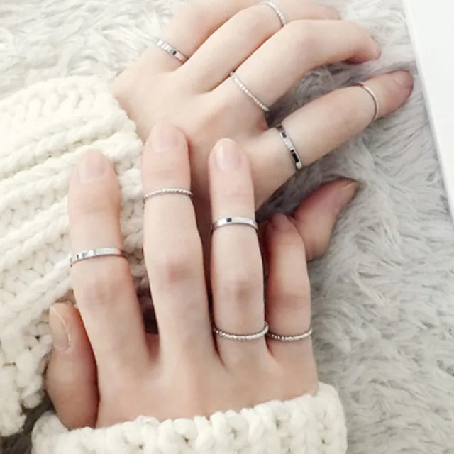 Fashion Ring Jewelry Gift
