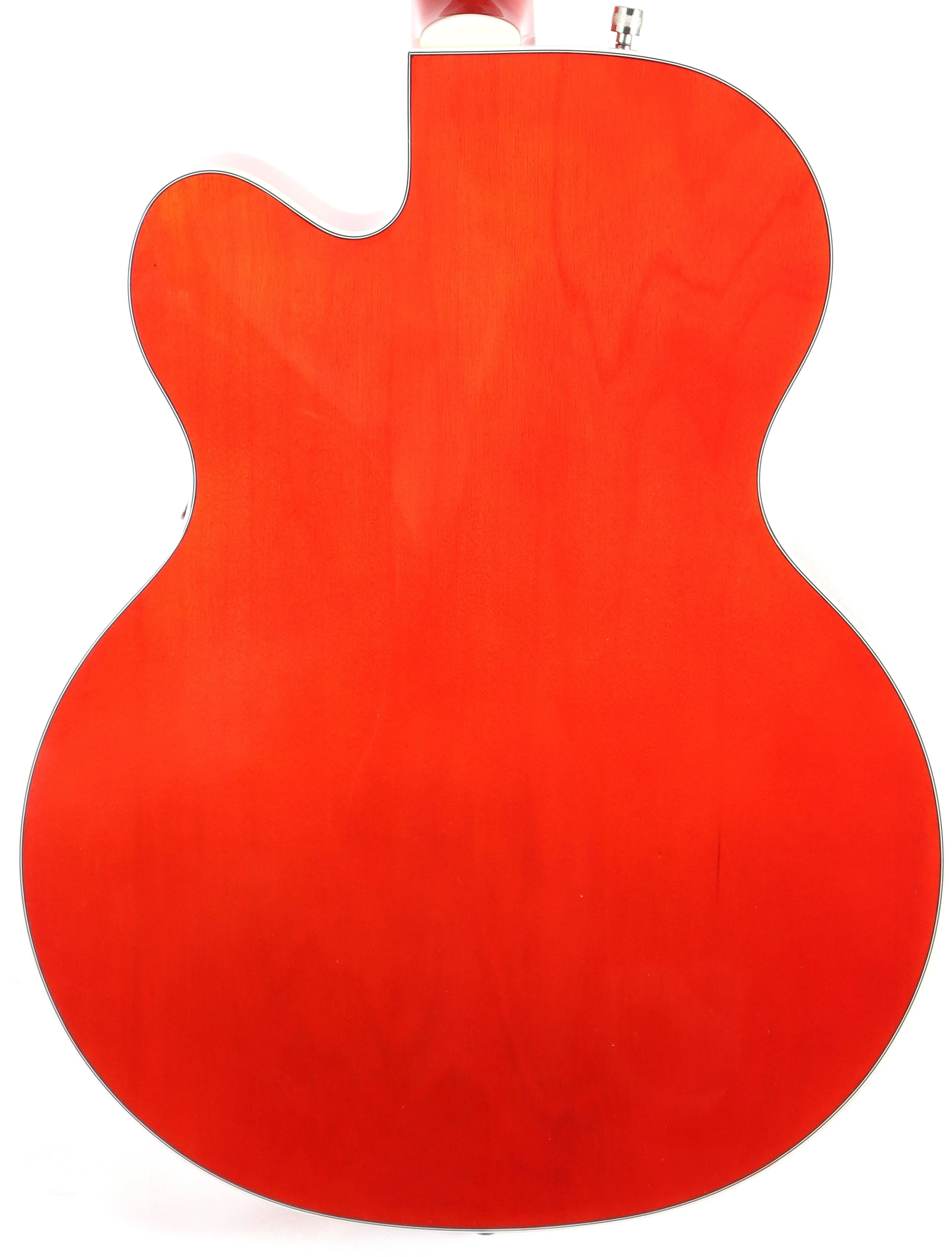 Gretsch G5420T Electromatic Orange Stain Electric Guitar Bigsby Vibrato