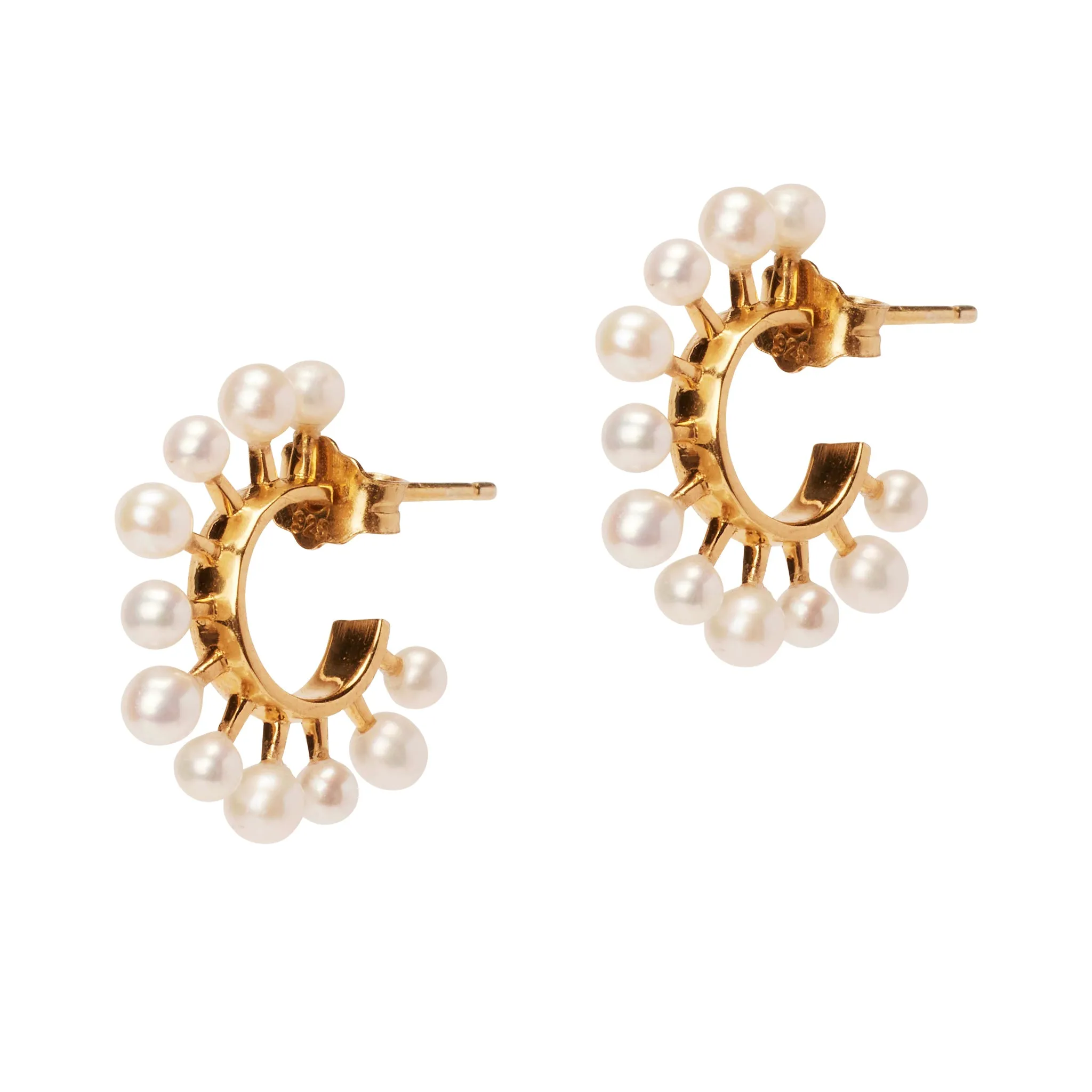 Juliet is the Sun Earrings