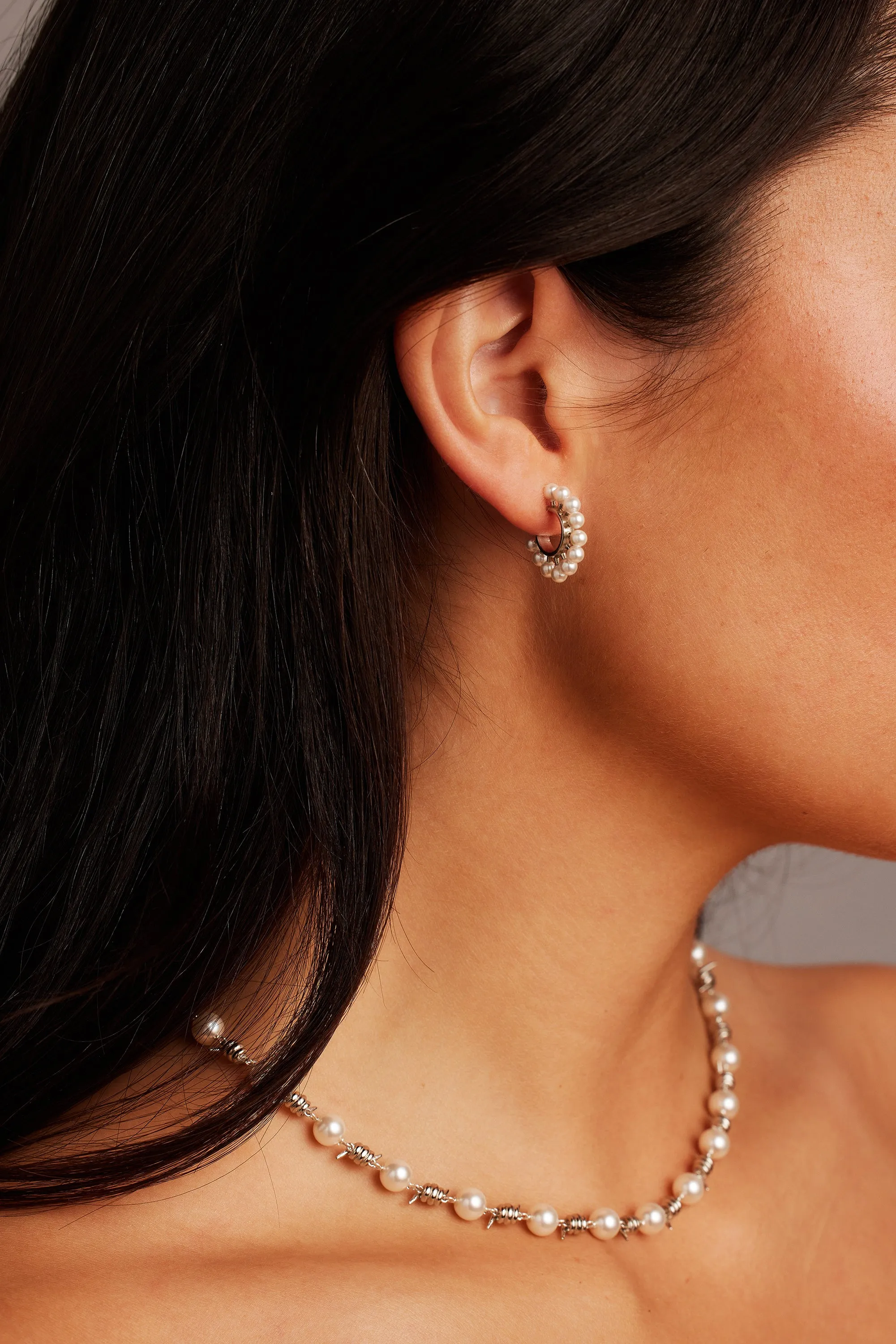 Juliet is the Sun Earrings