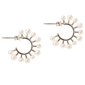 Juliet is the Sun Earrings