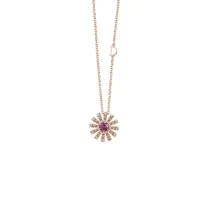 Margherita Necklace