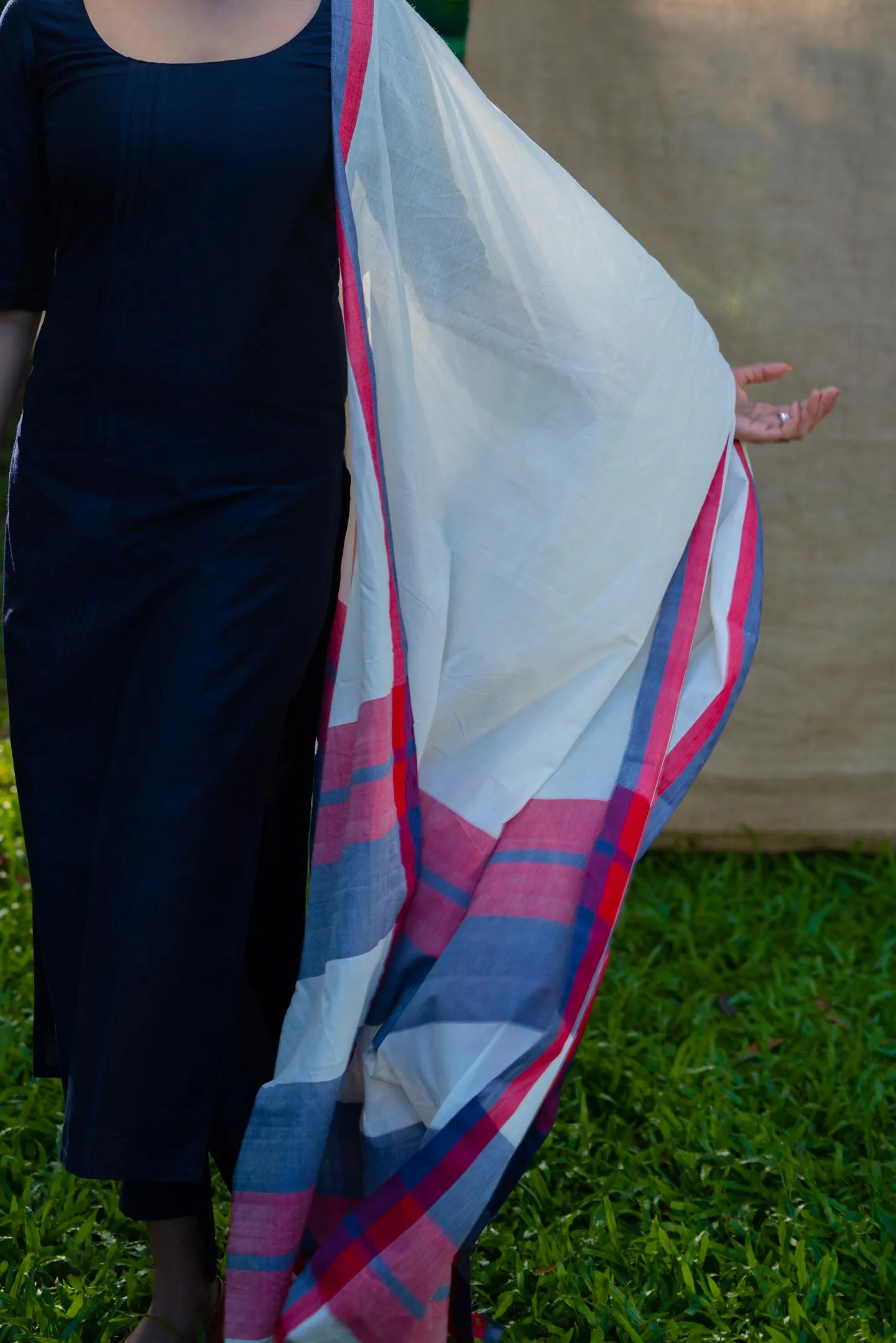 Medam Dupatta