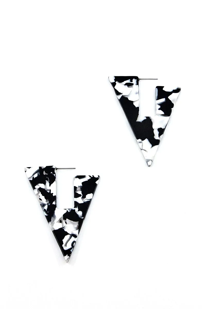Minx Earrings