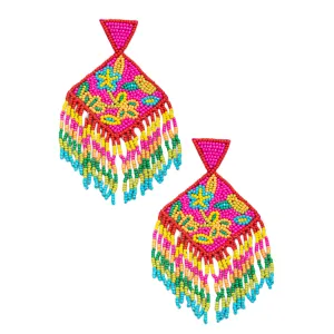 Nani Earrings