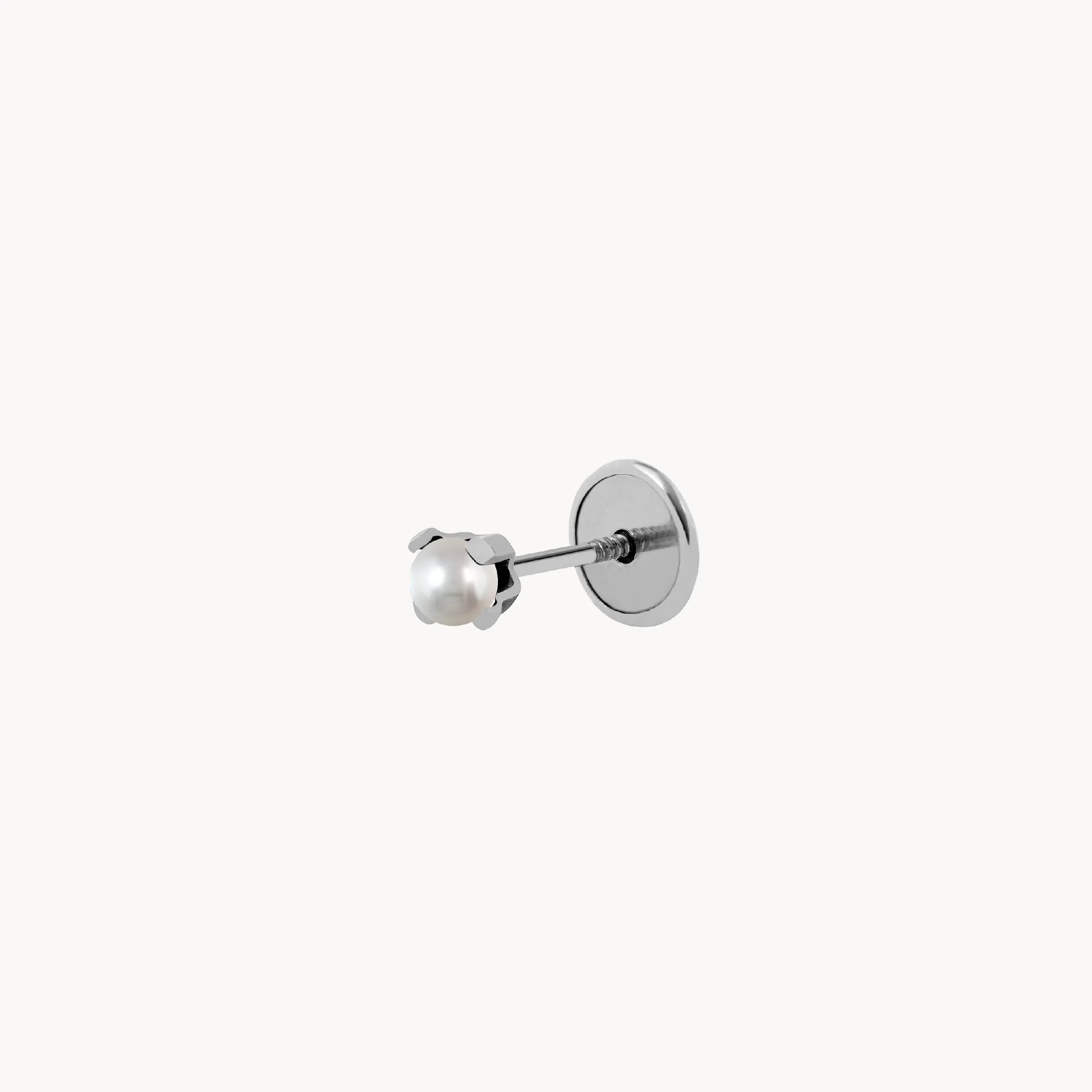 PIERCING PEARL MINI DAY