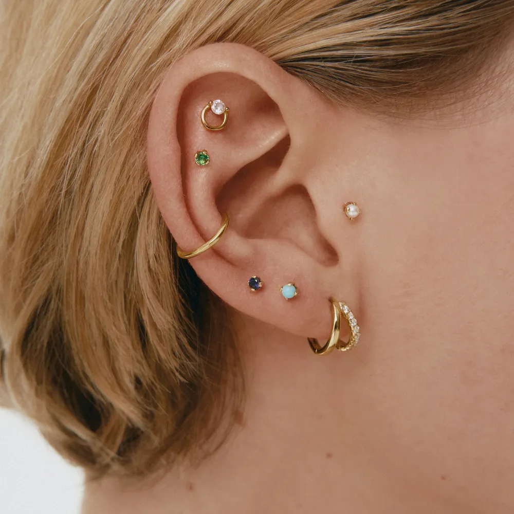 PIERCING PEARL MINI DAY