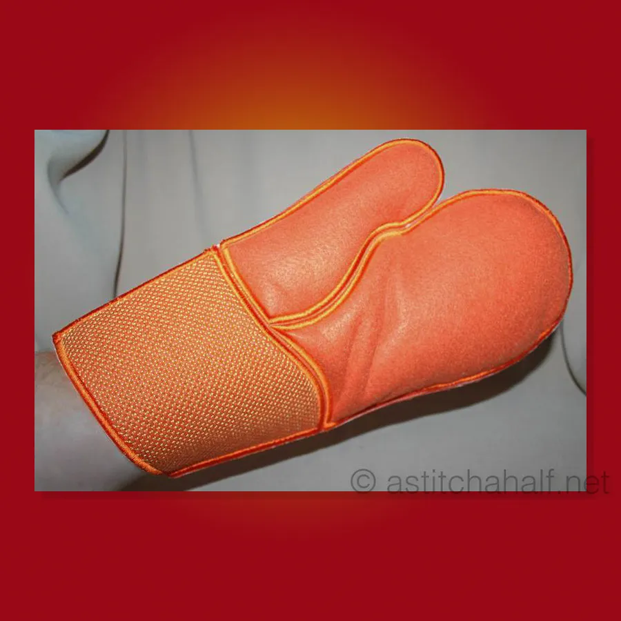 Regal Oven Gloves