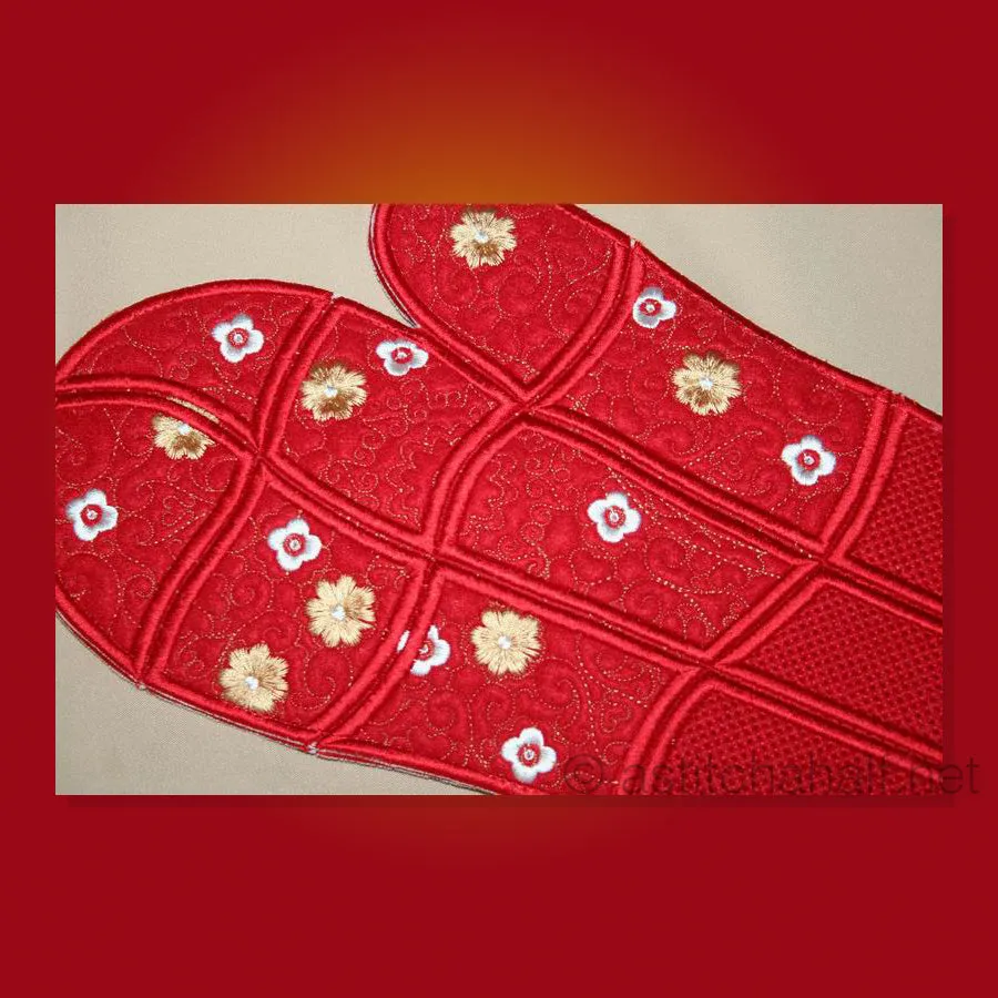 Regal Oven Gloves