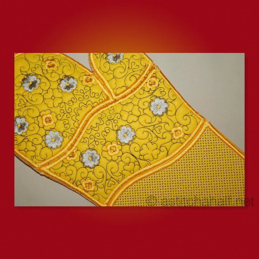 Regal Oven Gloves