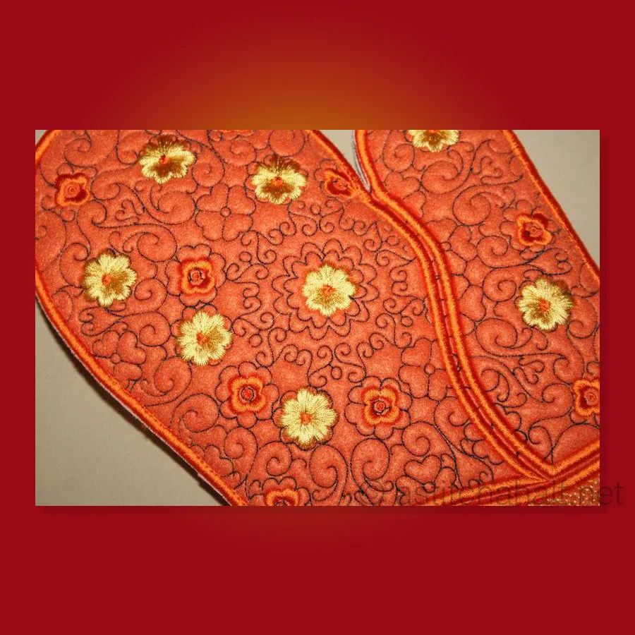 Regal Oven Gloves