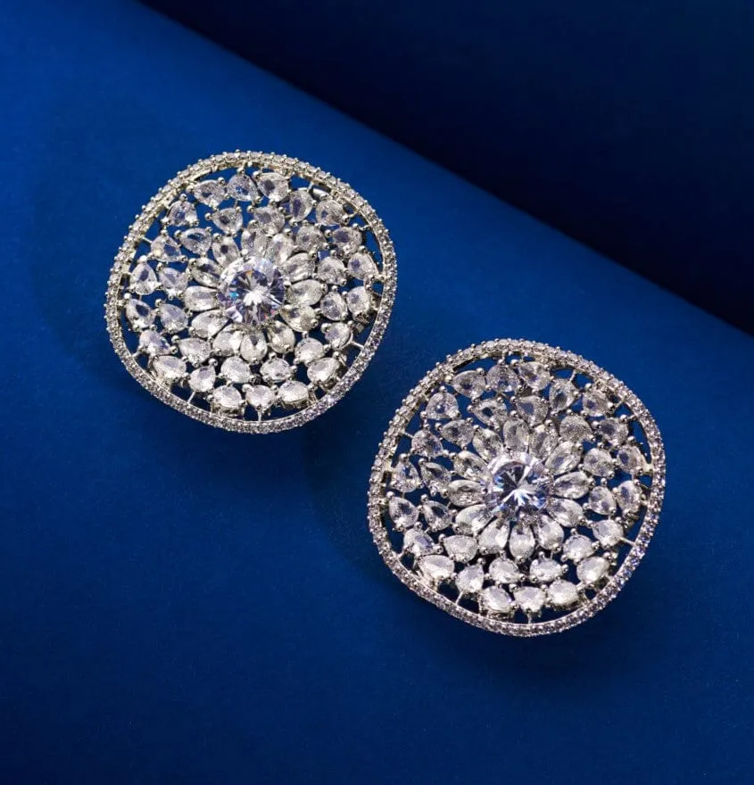 Regal Rocks Studs