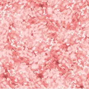 Regal Rose Packed Pink Yardage