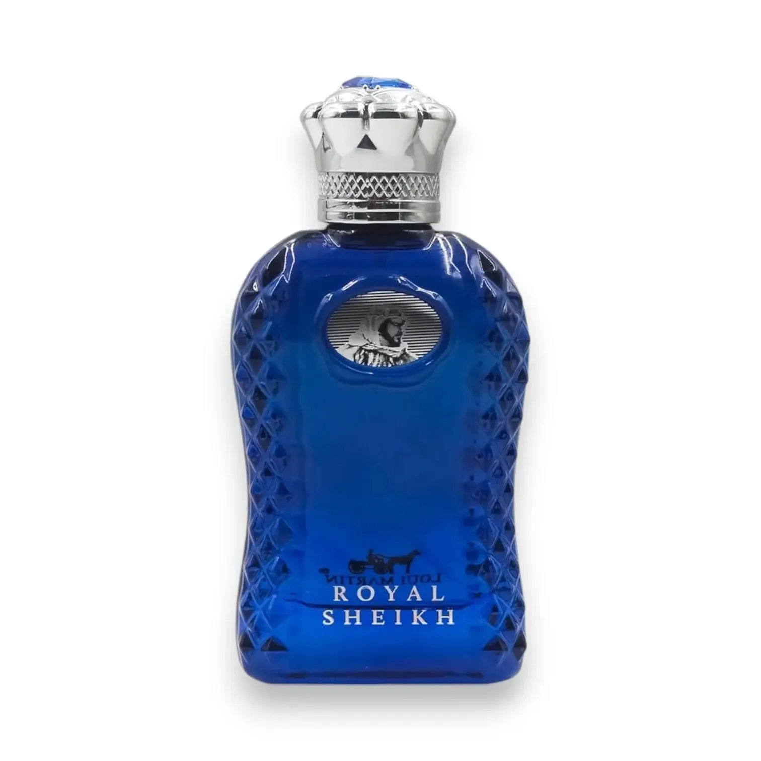 Royal Sheik  Eau de Parfum 100ml