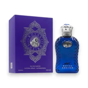 Royal Sheik  Eau de Parfum 100ml