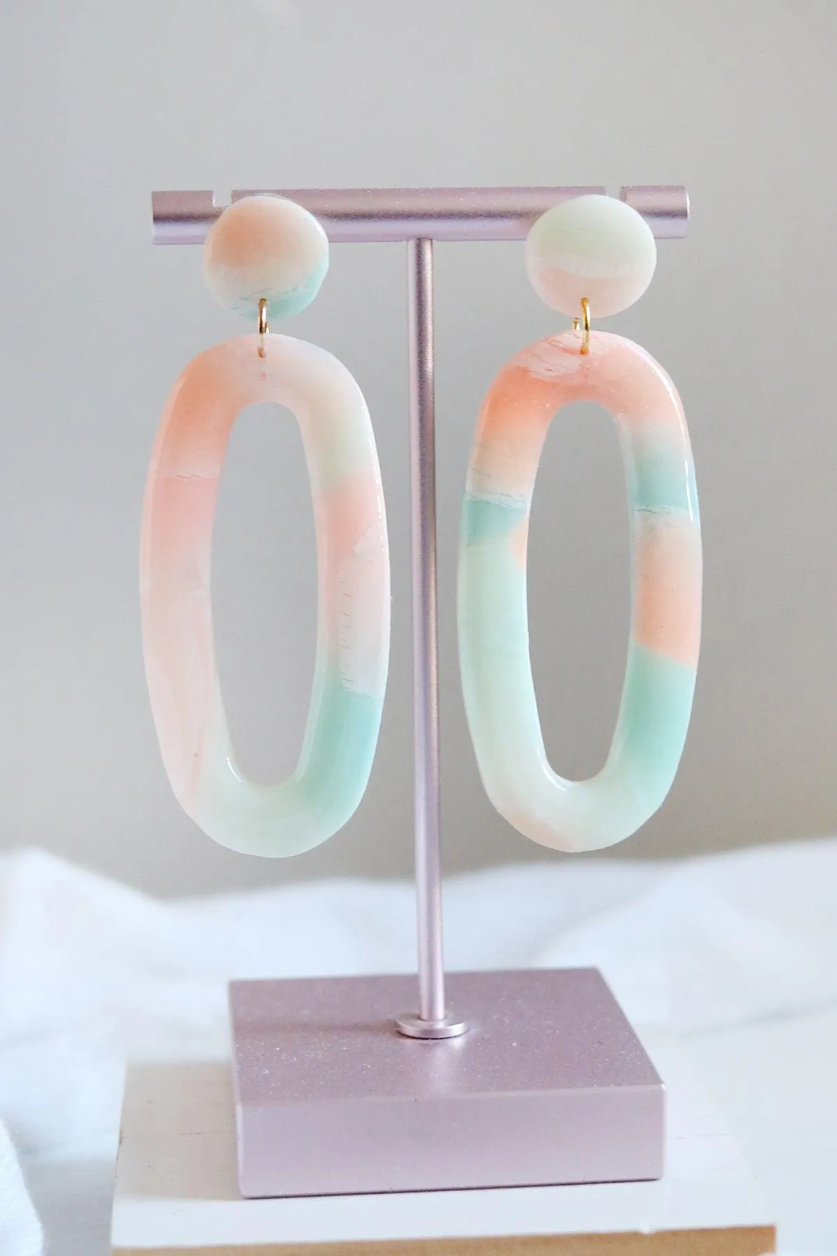 Tropic Earrings