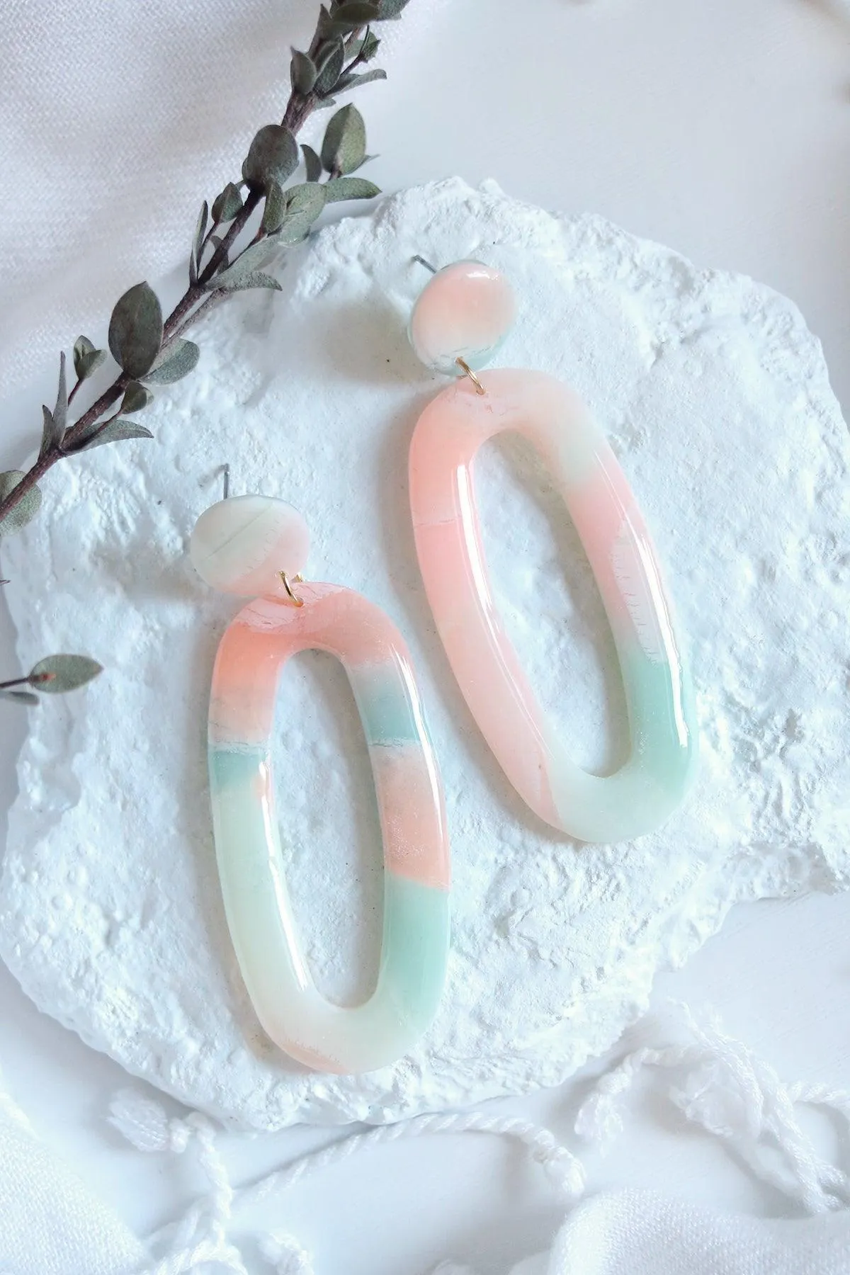 Tropic Earrings